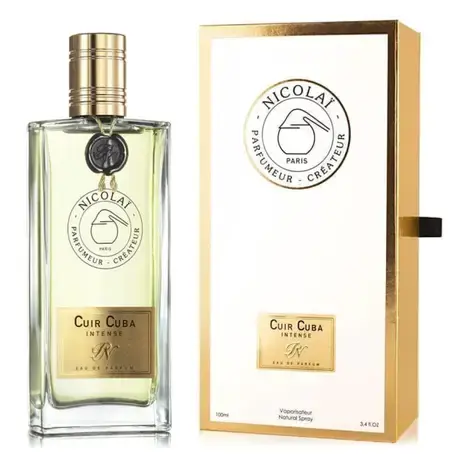 نيكولاي كوير كوبا انتنس 100مل او دو تواليت للجنسين